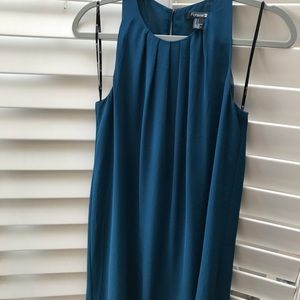 Forever 21 Mini Dress